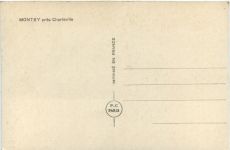 Montey pres Charleville