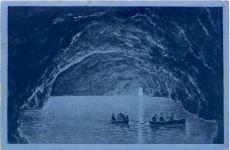 Capri - Grotta Azzurra
