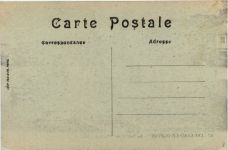 Les Sables D Olonne - La Poissonnerie et le Quai