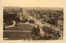 Cambrai