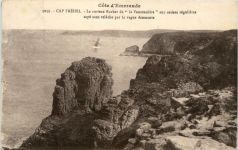 Cap Frehel
