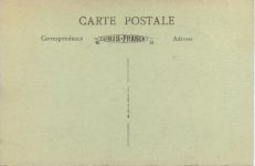 Flavigny - Couvent des Ursulines