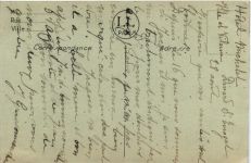 Saint Enogat - La Plage