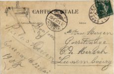 Epernay - Chateau Perrier