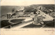 Dieppe