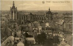 Douai