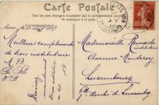 Paris - Chateau de Saint German