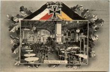 Altona - Kaffee Kronprinz