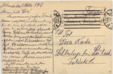 Altona - Kaffee Kronprinz