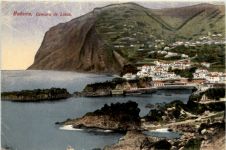 Madeira - Camara de Lobos