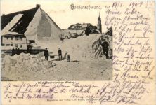 Höchenschwand im Winter