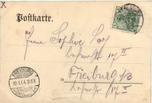 Höchenschwand im Winter