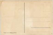 Flüelen und der Bristenstock