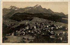 Trogen