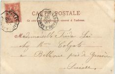 Annecy - Le Bout du Lac