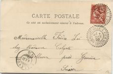 Annecy - Hotel Beau Rivage