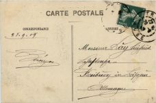 Troyes - La Caisse d Epargne