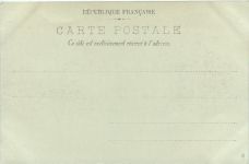 Beauvais - La Statue de Jeanne Hachette