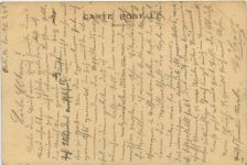 Envermeu - Entree du pays