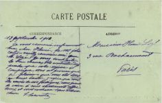 Les Mairais Salants