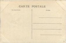 Cette - Coup de Mer et Temtete