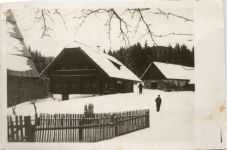 Mürzzuschlag - Bettelbauerhof