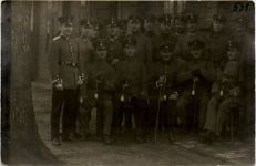 Lockstedter Lager - Soldaten