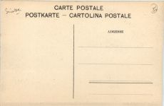 Jungfraubahn - Station Eigergletscher