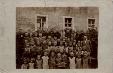 Waldthurn - Lennesrieth