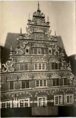 Bremen - Langenstrasse