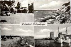 Ostseebad Heiligenhafen