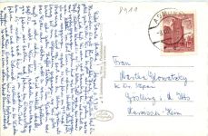 Gasthof Alpenheim, Mühlau mit Gr. pyhrgas