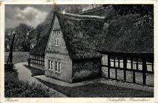 Husum, Ostenfelder Bauernhaus