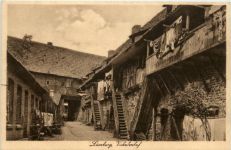 Lüneburg, Viskulenhof