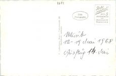 Alpengasthof Pfaffensattel, Steinhaus