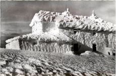 Alois Güntherhaus, Steinhaus