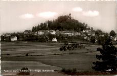 Parkstein, Basaltkegel