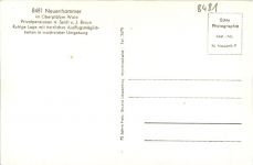 Neuenhammer Opf.