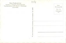 Gruss aus Moosbach, div. Bilder