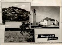 Altenstadt Waldnaab, div. Bilder