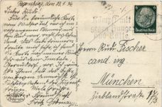 Gasthaus zum feurigen Tatzelwurm