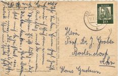 Bad Honnef, Insel Grafenwerth mit Drachenfels