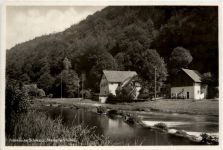 Fränkische Schweiz, Stempfermühle