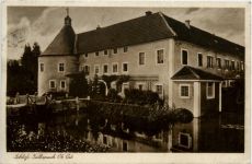 Schloss Gallspach