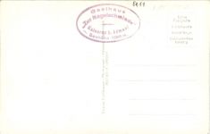 Kaiserau b. Admont, Gasthaus zur Nagelschmiede