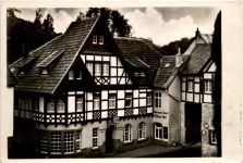 Blankenheim/Eifel, Biermanns Hotel Kölner Hof
