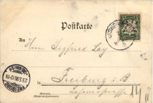 Fränkische Schweiz, Schottermühle