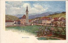 Mürzzuschlag