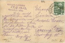 Panorama von der Peter-Bergner-Warte auf der Pretulalpe