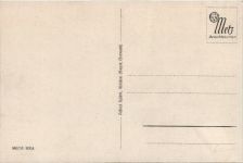 Weiden, Versandhaus Josef Witt